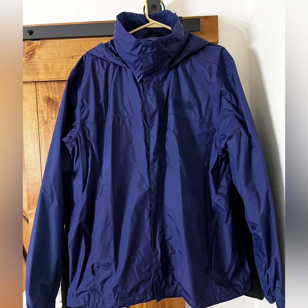 Rain Jacket - image 2